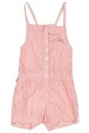 Miss girly Textil Combishort fille FIPAROI