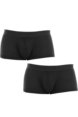 Bikkembergs Spodní prádlo BKK1UTR03BI-BLACK