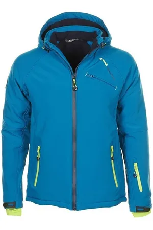 Peak Mountain Textil Blouson de ski homme CIMALI