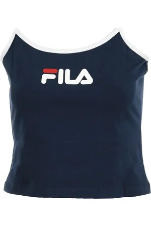 Fila Textil Jaime Top Wn