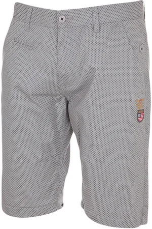 Harry kayn Textil Bermuda homme CARPATH