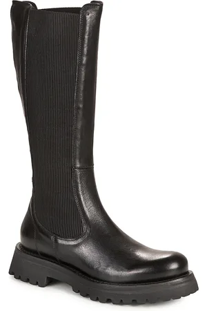 Moma Boty 74303D-CU-NERO