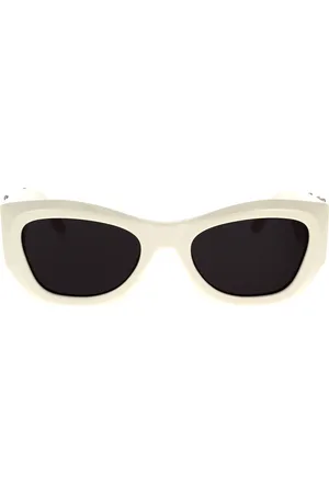 Palm Angels Hodinky & Bižuterie Occhiali da Sole Canby 10107
