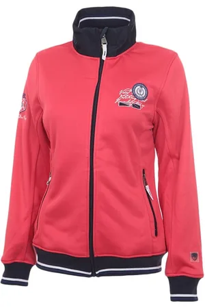 Vent du cap Textil Blouson polaire femme ACELO