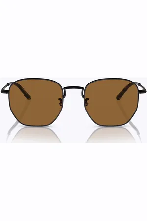 Oliver Peoples Hodinky & Bižuterie Occhiali da Sole Kierney Sun OV1331S 506253
