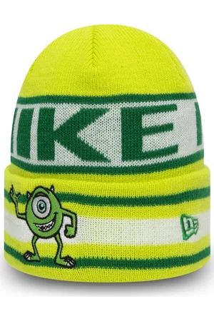 New Era Textilní doplňky Kids disney character knit moninc