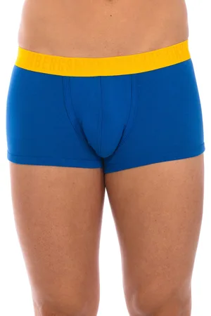 Bikkembergs Spodní prádlo BKK1UTR04BI-BLUE