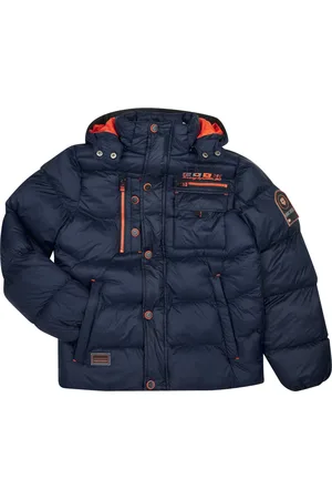 Geographical Norway Textil CITERNIER
