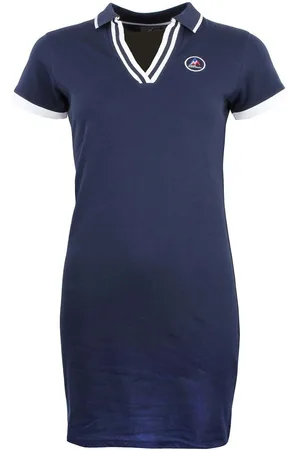 Peak Mountain Textil Robe manches courtes femme ASFORI