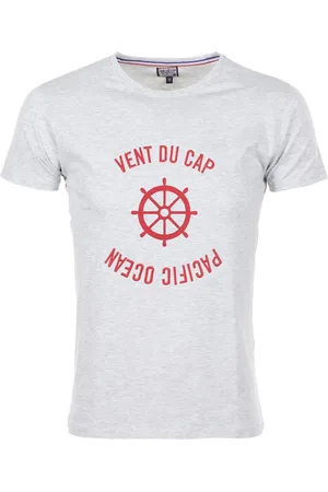 Vent du cap Textil T-shirt manches courtes garçon ECHERYL