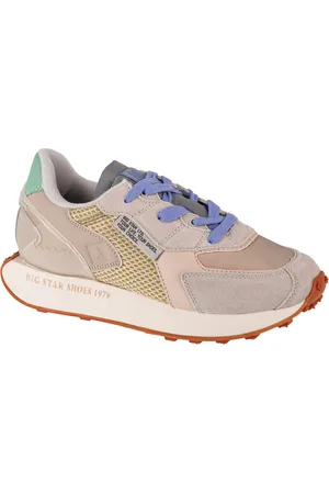 Big Star Boty Sneakers Shoes