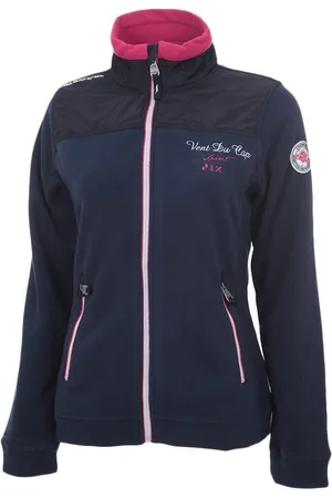 Vent du cap Textil Blouson polaire femme ACORTEL