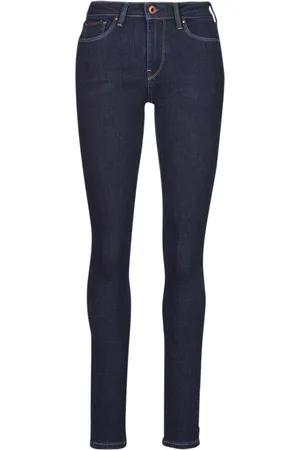 Pepe Jeans Textil SKINNY JEANS HW