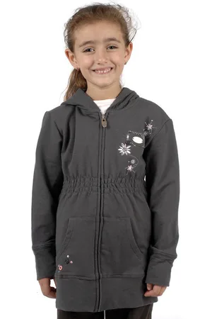 Miss girly Textil Sweat fille FARIPUL
