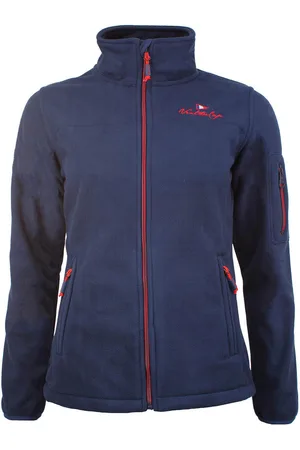 Vent du cap Textil Blouson polaire femme ACIMER