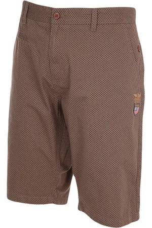 Harry kayn Textil Bermuda homme CARPATH