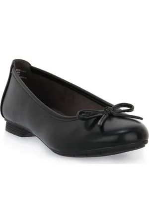 Jana Boty 001 BLACK