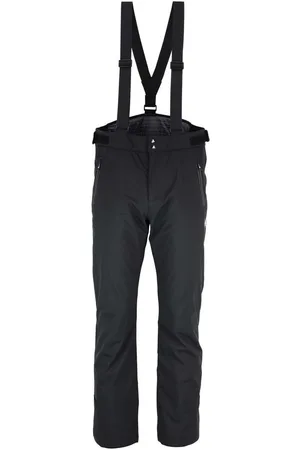 Peak Mountain Textil Pantalon de ski softshell homme CATOZA