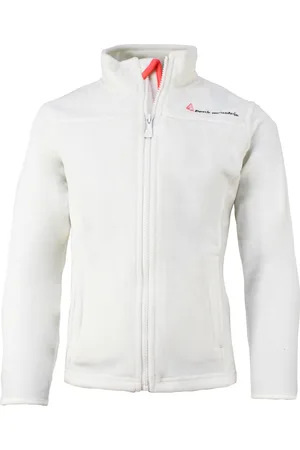 Peak Mountain Textil Blouson polaire fille GACESARE