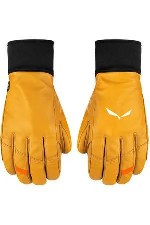 Salewa Textilní doplňky Full Leather Glove 27288-2501