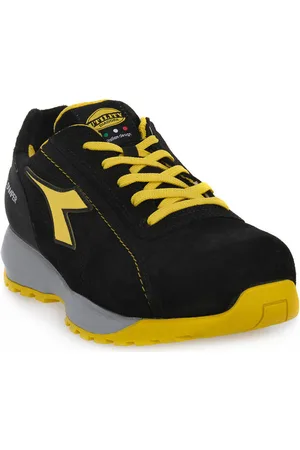 Diadora Boty 80013 UTILITY GLOVE MDS LOW S3 HRO SRC