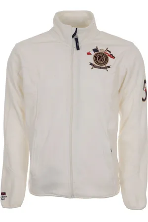Vent du cap Textil Blouson polaire garçon ECAUBIN