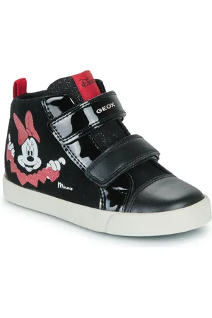 Geox Boty B KILWI GIRL D