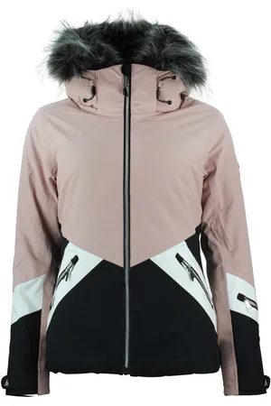 Peak Mountain Textil Blouson de ski femme ANITA