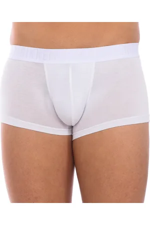 Bikkembergs Spodní prádlo BKK1UTR03BI-WHITE