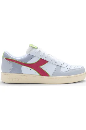 Diadora Boty Magic Basket Low Women