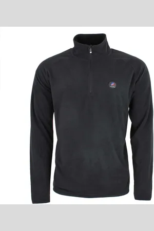 Peak Mountain Textil Sweat polaire homme CAFINOR