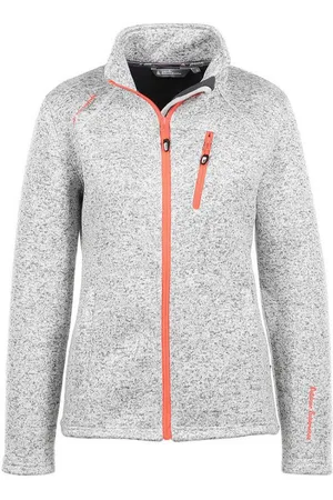 Peak Mountain Textil Blouson polaire femme ALAIKA