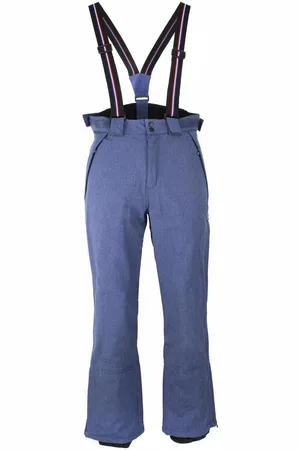 Peak Mountain Textil Pantalon de ski homme CAPELLO