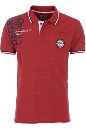 Degré Celsius Textil Polo manches longues garçon ECALOR