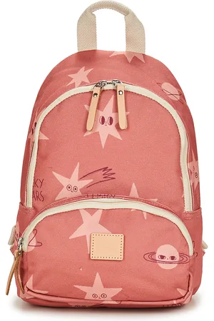 JOJO FACTORY Taška SOFT PACK STARS