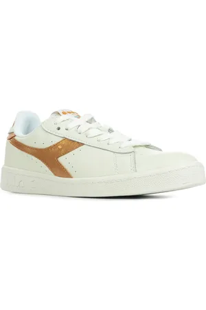 Diadora Boty Game Metallic
