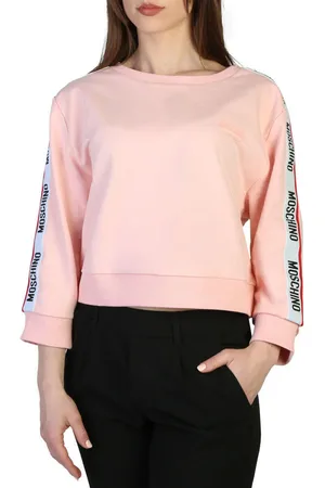Moschino Textil A1786-4409 A0227 Pink