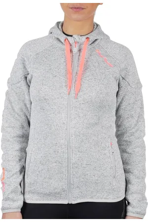 Peak Mountain Textil Blouson polaire femme ATORA