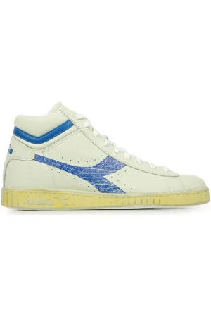Diadora Boty Game L High Retro