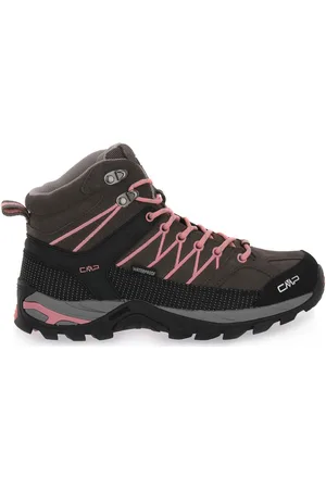 CMP Boty 02QP RIGEL MID WMN TREKKING