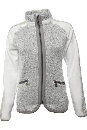 Peak Mountain Textil Blouson polaire femme ASPHERE