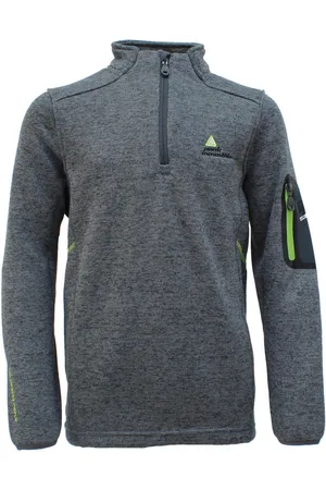 Peak Mountain Textil Sweat polaire garçon ECYPA