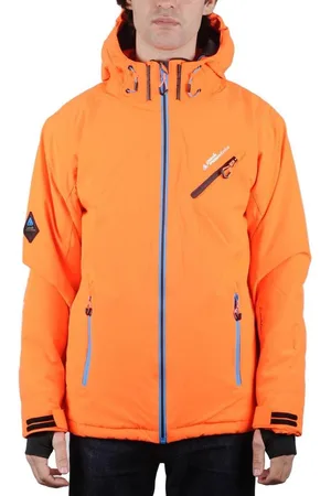 Peak Mountain Textil Blouson de ski homme CORTEMA