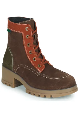 Kickers Boty KICK HELLO