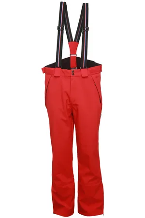 Peak Mountain Textil Pantalon de ski homme CAPELLO