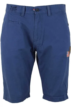 Harry kayn Textil Bermuda homme CATHAR
