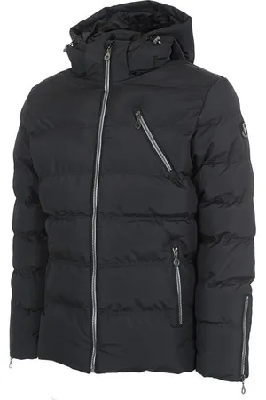 Degré Celsius Textil Doudoune de ski homme CADIXA