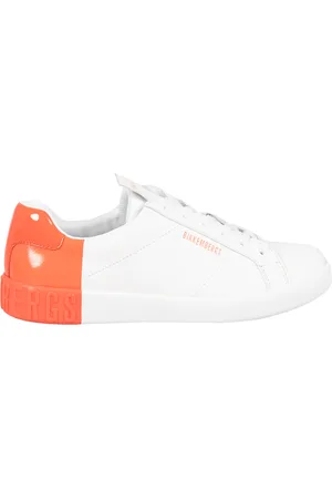 Bikkembergs Boty B4BKW0165 | Sveva