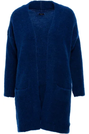 BeWear Textil Dámský kardigan Herwig BK034