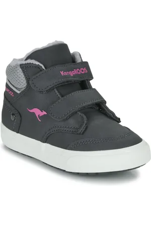 KangaROOS Boty KAVU PRIMO